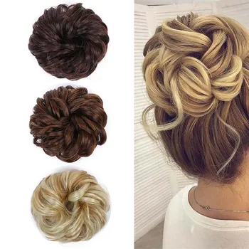 DIANQI The little girl has curly brown and grey synthetic rubber on her hair
DIANQI The little girl has curly brown and grey synthetic rubber on her hair