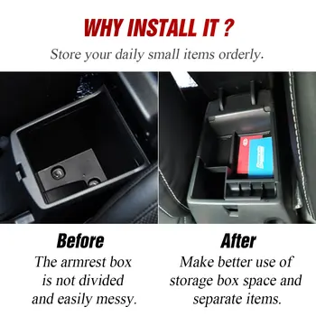 Car Central Armrest Storage Box Auto Container Organizer Case for KIA K3 Cerato Forte BD 2019 2020
Car Central Armrest Storage Box Auto Container Organizer Case for KIA K3 Cerato Forte BD 2019 2020