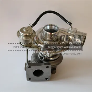 TURBOCHARGER billet wheel orignal size RHF4 VIFE 8980118922 8980118923 8-98011892-3 FOR Isuzu D-Max 4JJ1 3.0L Diesel
TURBOCHARGER billet wheel orignal size RHF4 VIFE 8980118922 8980118923 8-98011892-3 FOR Isuzu D-Max 4JJ1 3.0L Diesel