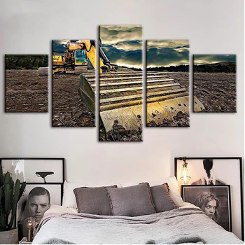 5Pcs Diy diamond painting Excavating Machinery diamond embroidery full Square Round drill mosaic pictures of rhinestoneZP-675
5Pcs Diy diamond painting Excavating Machinery diamond embroidery full Square Round drill mosaic pictures of rhinestoneZP-675