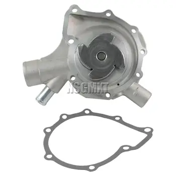 AP02 Water Pump with Gasket 1112004201 1312314 for Mercedes C-CLASS Saloon W203 Break S202 SLK R170 CLK C208 C209
AP02 Water Pump with Gasket 1112004201 1312314 for Mercedes C-CLASS Saloon W203 Break S202 SLK R170 CLK C208 C209