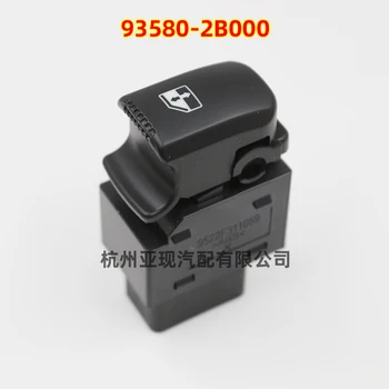 OEM 935802B000 Power Window Sub Switch Rear For HYUNDAI SANTA FE 2007 2008 2009 2010 2011 2012 935802B000 935802B500
OEM 935802B000 Power Window Sub Switch Rear For HYUNDAI SANTA FE 2007 2008 2009 2010 2011 2012 935802B000 935802B500