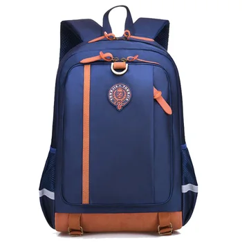 Chuwanglin Waterproof Children's backpack Grades 1-6 kids school backpacks light 6-12 years old boys backpack mochila S9490
Chuwanglin Waterproof Children's backpack Grades 1-6 kids school backpacks light 6-12 years old boys backpack mochila S9490