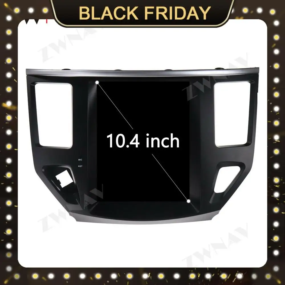 Verticl Tesla style Android 8.1 Car dvd multimedia Player For Nissan Pathfinde 2013 car GPS navi audio radio stereo map head
Verticl Tesla style Android 8.1 Car dvd multimedia Player For Nissan Pathfinde 2013 car GPS navi audio radio stereo map head
