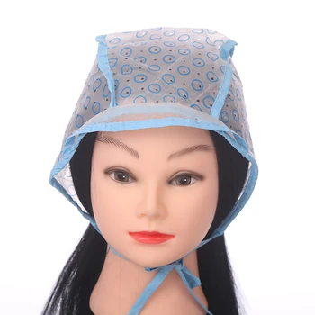 Hair Dyeing Cap + Hook Brush Coloring Highlighting Tinting Cover Protector DIY Home Use Pro Salon Hair Styling Tools
Hair Dyeing Cap + Hook Brush Coloring Highlighting Tinting Cover Protector DIY Home Use Pro Salon Hair Styling Tools