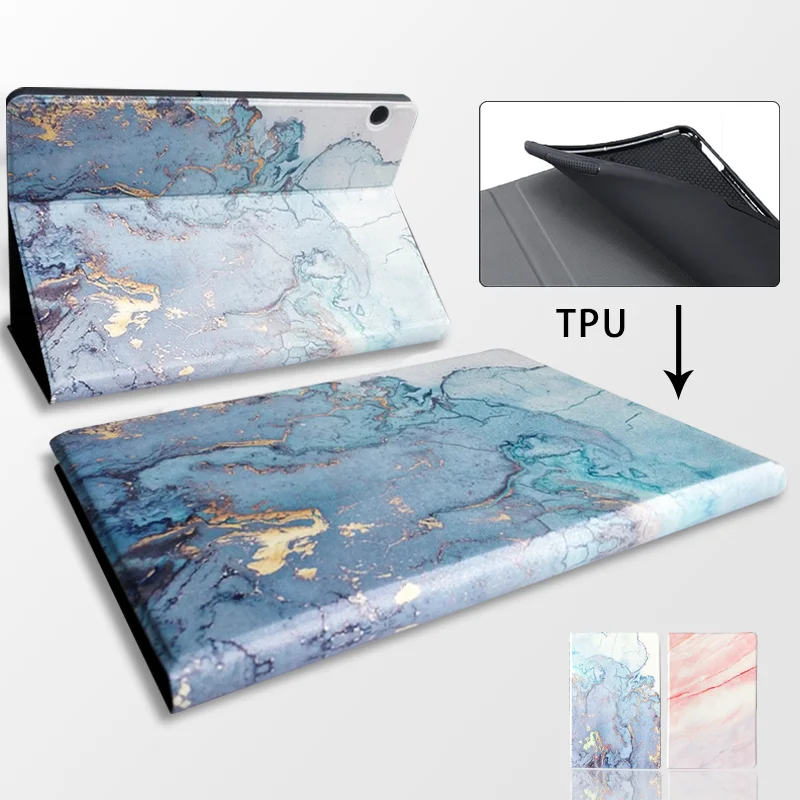 Painted Case For Huawei MediaPad T5 AGS2-W09/L09/L03/W19 10.1"Tablet stand cover for huawei T5 10 case Slim PU Leather +Flim+pen
Painted Case For Huawei MediaPad T5 AGS2-W09/L09/L03/W19 10.1"Tablet stand cover for huawei T5 10 case Slim PU Leather +Flim+pen