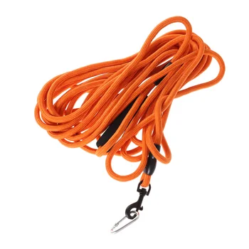 Nylon Cloth Leashes for Dogs Walk and Control Extended Dog Belt Pet Dog Traction Rope for Pets (Orange)
Nylon Cloth Leashes for Dogs Walk and Control Extended Dog Belt Pet Dog Traction Rope for Pets (Orange)