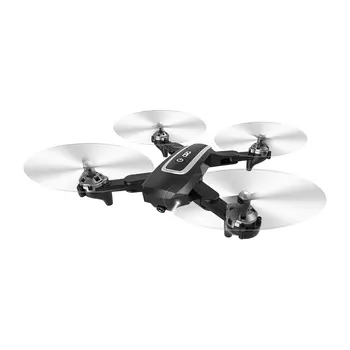 CS-5 GPS Four-axis Helicopter Aerial camera with 1080P HD Camera Folding Aerial camera One Return Key WIFI FPV RC Helicopter
CS-5 GPS Four-axis Helicopter Aerial camera with 1080P HD Camera Folding Aerial camera One Return Key WIFI FPV RC Helicopter