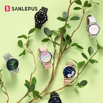 SANLEPUS 2020 NEW Smart Watch Sport Heart Rate Monitor Waterproof Fitness Bracelet Men Women Smartwatch For Android Apple Xiaomi
SANLEPUS 2020 NEW Smart Watch Sport Heart Rate Monitor Waterproof Fitness Bracelet Men Women Smartwatch For Android Apple Xiaomi