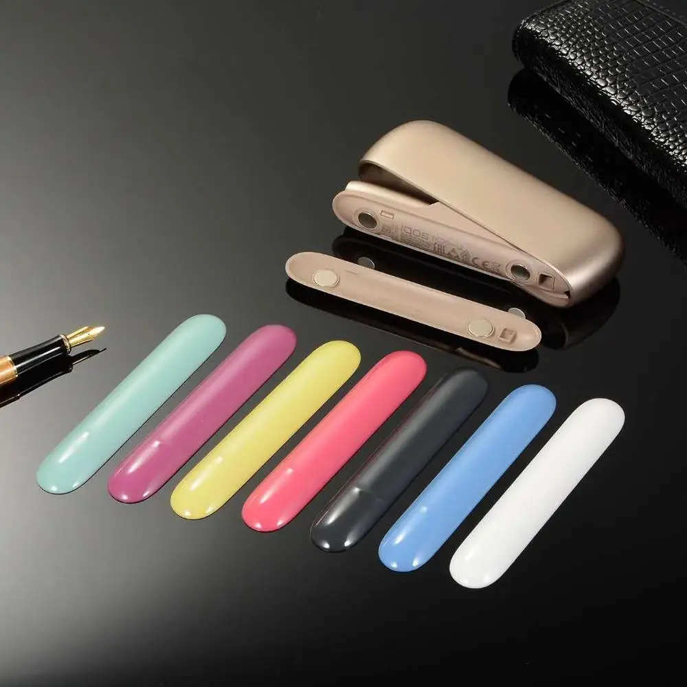 lovekeke 3.0 duo Side Cover Shell Protection Side Cover For Iqos 3.0 Heating Cover Side Piece Accessories
lovekeke 3.0 duo Side Cover Shell Protection Side Cover For Iqos 3.0 Heating Cover Side Piece Accessories