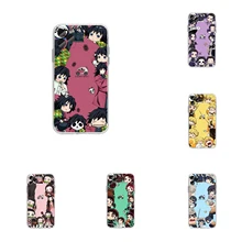 Demon Slayer Phone Case Cover For iphone XR 12 mini 13 Pro Max 7 8 Plus SE2
Demon Slayer Phone Case Cover For iphone XR 12 mini 13 Pro Max 7 8 Plus SE2