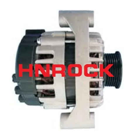 Новый генератор переменного тока HNROCK 12В 150A JFZ191J FG15S068 2616528A 22751396
Новый генератор переменного тока HNROCK 12В 150A JFZ191J FG15S068 2616528A 22751396