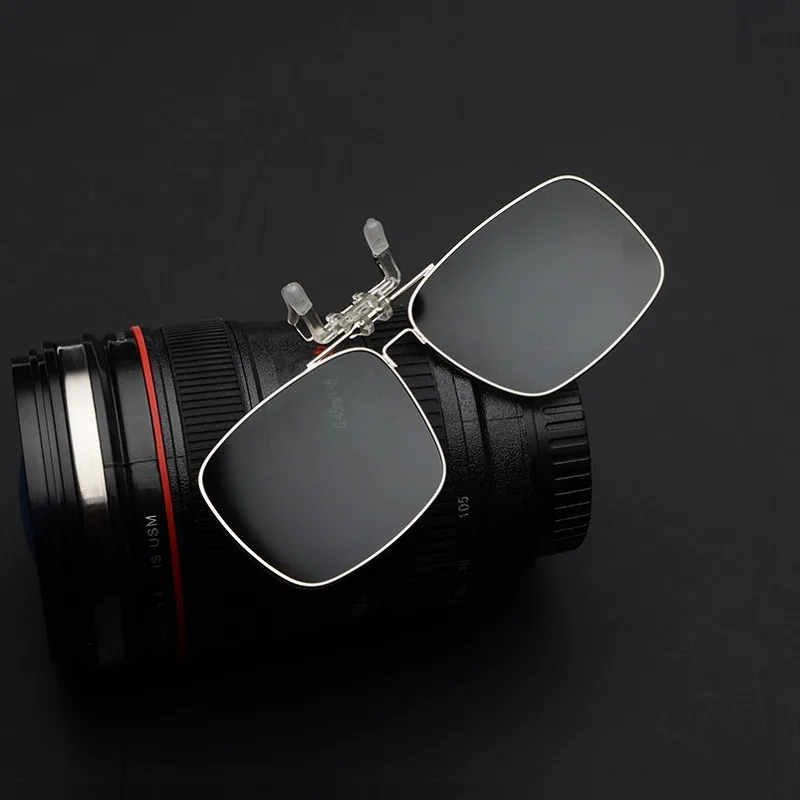 Polarized Sunglasses Lens clip on glasses Night Vision Yellow Women Square Sun Glasses with Clips Unisex Clips
Polarized Sunglasses Lens clip on glasses Night Vision Yellow Women Square Sun Glasses with Clips Unisex Clips