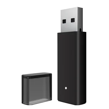 Wireless Adapter USB Receiver For Xbox One 2nd Generation Controller Adapter for Windows 10 PC Laptops
Wireless Adapter USB Receiver For Xbox One 2nd Generation Controller Adapter for Windows 10 PC Laptops