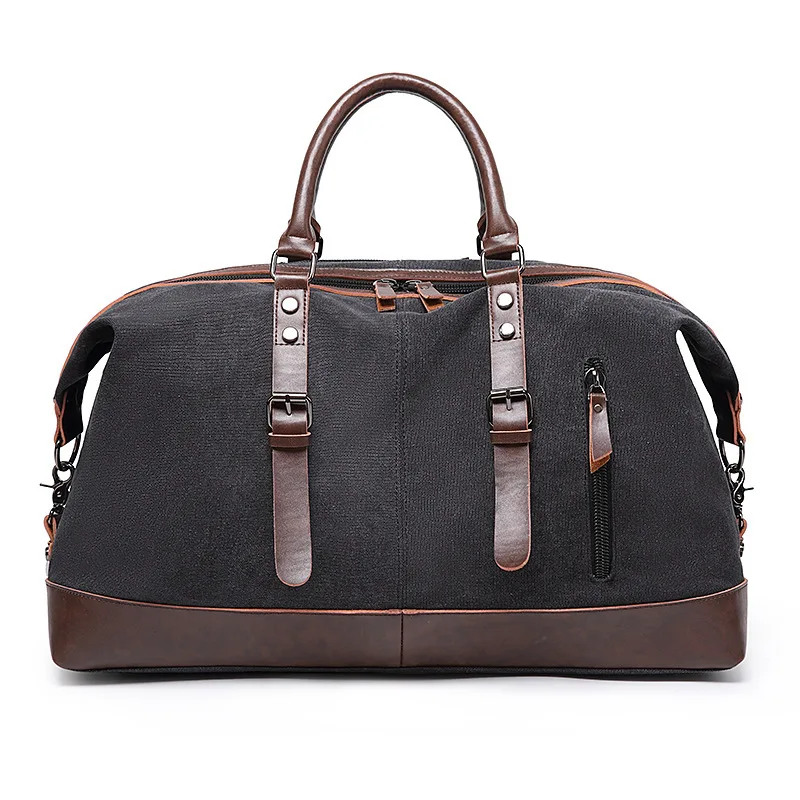 Large Capacity Travel Bags 2019 New Arrival Canvas Bags Casual Style Cross Body Bags Fashion Shoulder Bags Quality Hand bags HOT
Large Capacity Travel Bags 2019 New Arrival Canvas Bags Casual Style Cross Body Bags Fashion Shoulder Bags Quality Hand bags HOT