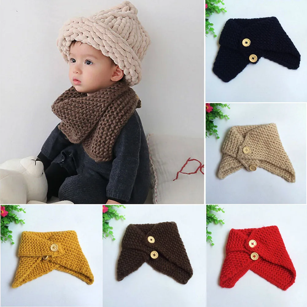 Huang Neeky #P501 2019 NEW FASHION Baby Kids Neck Warm Scarf Knitted Snood Circle Shawl Winter Neckerchief Winter Drop Shipping
Huang Neeky #P501 2019 NEW FASHION Baby Kids Neck Warm Scarf Knitted Snood Circle Shawl Winter Neckerchief Winter Drop Shipping