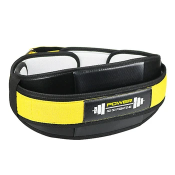 Gym Weight Lifting Belt Crossfit Squat Belt EVA Weightlifting Support High Quality Practical And Durable
Gym Weight Lifting Belt Crossfit Squat Belt EVA Weightlifting Support High Quality Practical And Durable