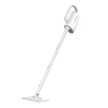 Deerma Steam Cleaner ZQ610 ZQ600 Electric Handheld Mop Floor cleaner Home 5 Attachments Clothes ironing Machine
Deerma Steam Cleaner ZQ610 ZQ600 Electric Handheld Mop Floor cleaner Home 5 Attachments Clothes ironing Machine