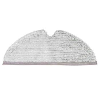New-4Pcs Suitable for Roborock ing Robot T7 Series Robot Dedicated Vacuum Cleaner Cleaning Cloth Water Tank Cloth
New-4Pcs Suitable for Roborock ing Robot T7 Series Robot Dedicated Vacuum Cleaner Cleaning Cloth Water Tank Cloth
