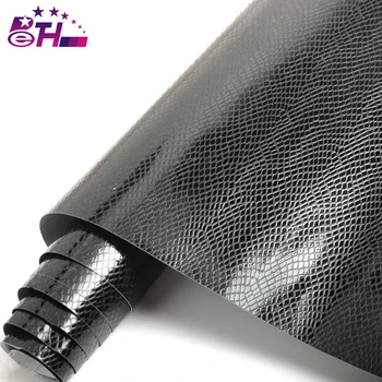 20cmX152cm Snake skin Crocodile Skin Leather Pattern Carbon Fiber Vinyl Film Automobiles Motorcycle bicycle sticker car-styling
20cmX152cm Snake skin Crocodile Skin Leather Pattern Carbon Fiber Vinyl Film Automobiles Motorcycle bicycle sticker car-styling