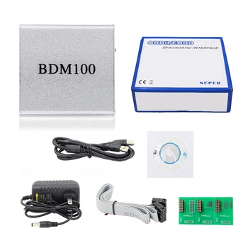 BDM 100 ECU programmer Chip Tuning Tool bdm100 CDM1255 OBD2 Automotive Car Diagnostic Auto Tool BDM 100 PK fgtech v54 BDM Frame
BDM 100 ECU programmer Chip Tuning Tool bdm100 CDM1255 OBD2 Automotive Car Diagnostic Auto Tool BDM 100 PK fgtech v54 BDM Frame