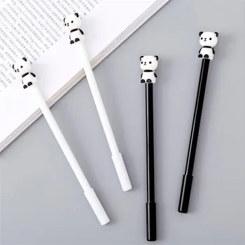 1pc Chinese Panda Cartoon Gel Pen Cute Magic Pens Kawaii Gel Pens For School Writing Novelty Stationery Girls Gifts
1pc Chinese Panda Cartoon Gel Pen Cute Magic Pens Kawaii Gel Pens For School Writing Novelty Stationery Girls Gifts