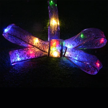 40 LED Lamp String Ribbon Window Curtain Lights String Lamp House Party Decor Striking Christmas Desk Decor Lamp Tape
40 LED Lamp String Ribbon Window Curtain Lights String Lamp House Party Decor Striking Christmas Desk Decor Lamp Tape