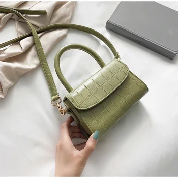 Retro Vintage Solid Color Flip Leather Handbag Simple Messenger Female Crossbody Bag Women Fashion Hand Bags Ladies Evening Bags
Retro Vintage Solid Color Flip Leather Handbag Simple Messenger Female Crossbody Bag Women Fashion Hand Bags Ladies Evening Bags