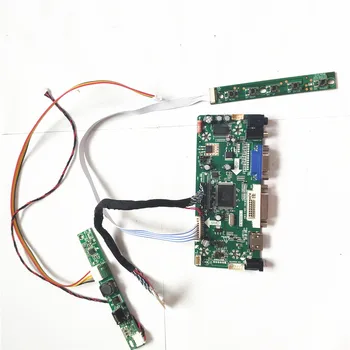 Fit M215HTN01.0 M215HTN01.1 M215HTN01.3 1920*1080 LVDS notebook PC VGA HDMI DVI WLED 30 Pin M.NT68676 LCD controller board kit
Fit M215HTN01.0 M215HTN01.1 M215HTN01.3 1920*1080 LVDS notebook PC VGA HDMI DVI WLED 30 Pin M.NT68676 LCD controller board kit