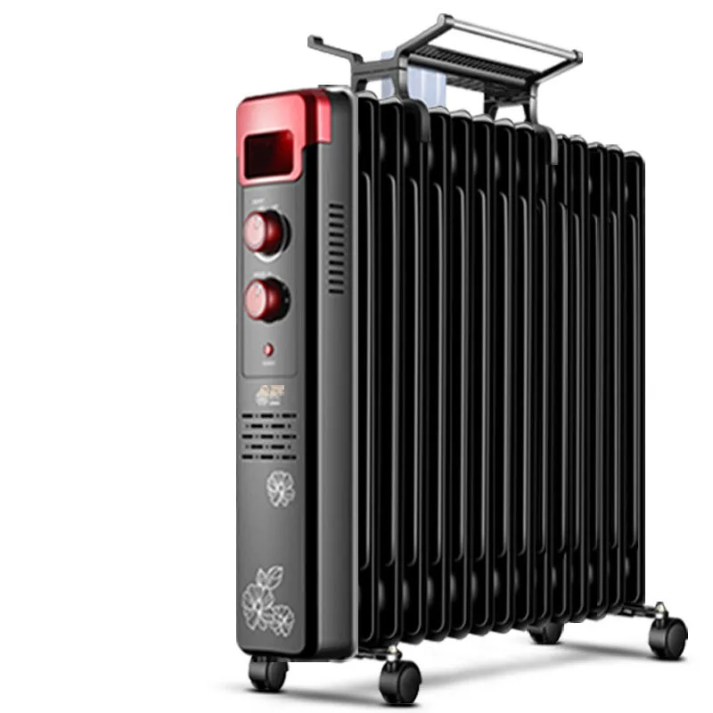 1500W Household Electric Oil Heater 9 Piece Speed Hot Electric Heating Plate Constant Temperature Heating Heater
1500W Household Electric Oil Heater 9 Piece Speed Hot Electric Heating Plate Constant Temperature Heating Heater