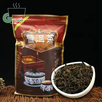 Old High quality Ripe Pu-erh Loose Leaf Tea A China 2017 Years Ancient Tree Shu Pu-erh Health Care
Old High quality Ripe Pu-erh Loose Leaf Tea A China 2017 Years Ancient Tree Shu Pu-erh Health Care
