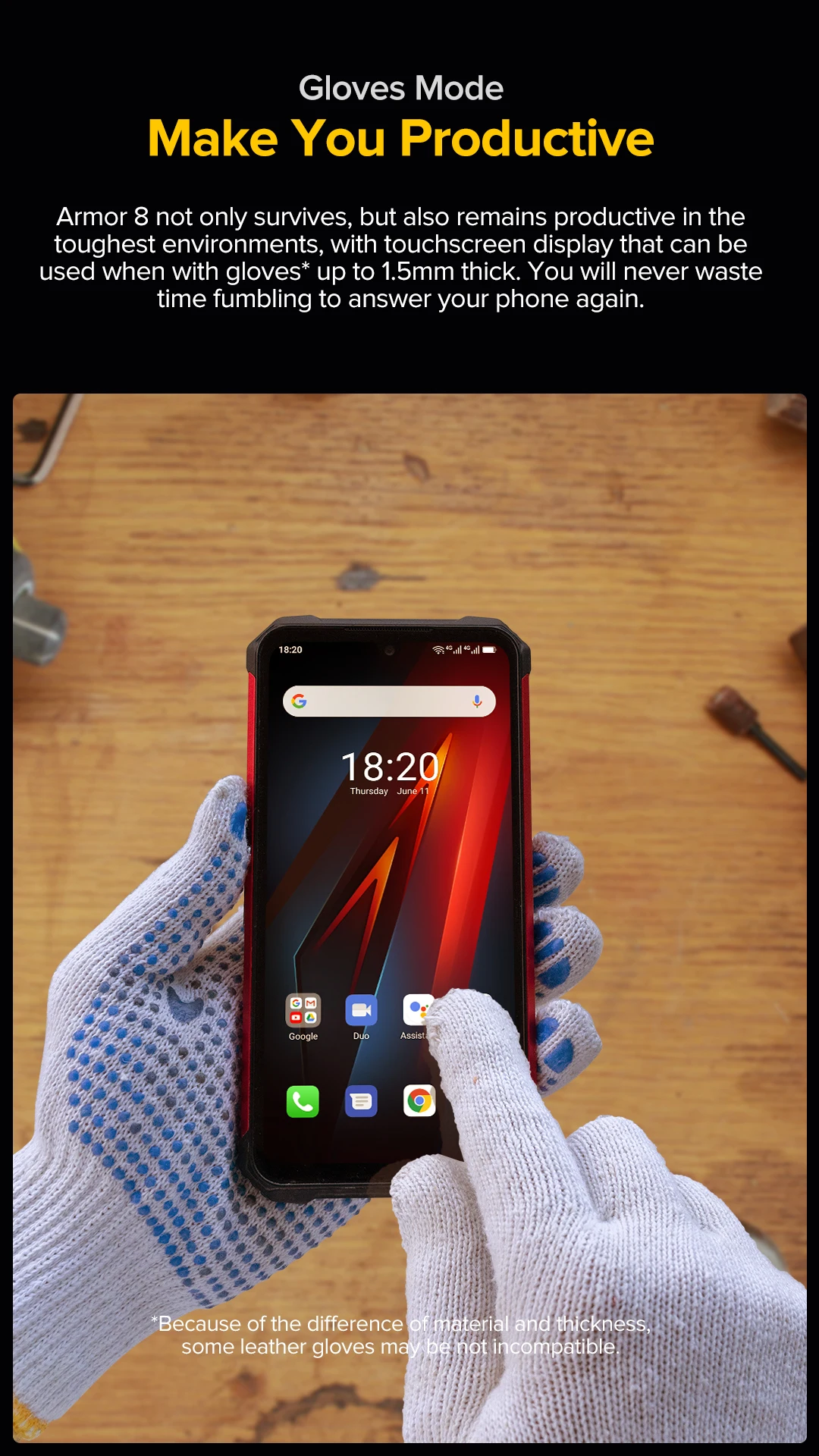 ulefonetelfono-inteligente-armor-8-resistente-al-agua-mvil-resistente-con-android-10-nfc-helio-p60-4gb--64gb-triple-cmara-de-16mp-ocho-ncleos-61-pulgadas-moviles-y-tabletas-mas-baratos
