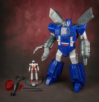 Transformation 60cm weijiang light and sound Terminus Giganticus Omega Supreme Figure toys Blue Version NEW ARRIVAL 
Transformation 60cm weijiang light and sound Terminus Giganticus Omega Supreme Figure toys Blue Version NEW ARRIVAL