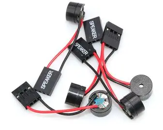 Mini Plug Speaker For PC Interanal BIOS Computer Motherboard Mini Onboard Case Buzzer Board Beep Alarm
Mini Plug Speaker For PC Interanal BIOS Computer Motherboard Mini Onboard Case Buzzer Board Beep Alarm