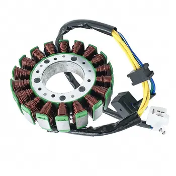 For Yamaha YP250 Majesty 250 2000-2007 01 02 03 04 05 06 Magneto Engine Stator Generator Charging Coil
For Yamaha YP250 Majesty 250 2000-2007 01 02 03 04 05 06 Magneto Engine Stator Generator Charging Coil