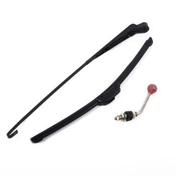 Universal Windshield Wiper UTV Exterior Special Plastic+Glass Fiber Skeleton Parts Accessories
Universal Windshield Wiper UTV Exterior Special Plastic+Glass Fiber Skeleton Parts Accessories