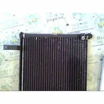2786214 condenser/Radiator Air Conditioning Honda CR-v (rd1/3) 2.0 16v Cat 
2786214 condenser/Radiator Air Conditioning Honda CR-v (rd1/3) 2.0 16v Cat