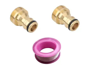 22mm/24mm Brass Universal Kitchen Tap Universal faucet interface Water outlet Connector Mixer Hose Adaptor Pipe Joiner Fitting
22mm/24mm Brass Universal Kitchen Tap Universal faucet interface Water outlet Connector Mixer Hose Adaptor Pipe Joiner Fitting