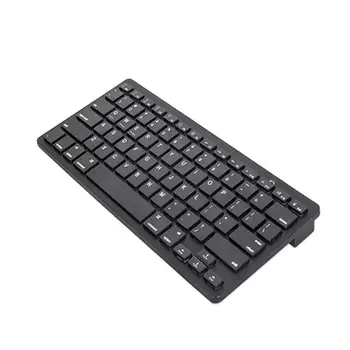 Ultra-thin Keyboard Mini Wireless Keyboard Practical Keyboard Compatible for Phone Tablet Computer Without Battery
Ultra-thin Keyboard Mini Wireless Keyboard Practical Keyboard Compatible for Phone Tablet Computer Without Battery