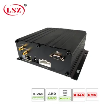 1080P ahd gps 4g mdvr vehicle blackbox car recorder mobile dvr integrated ADAS DSM system 
1080P ahd gps 4g mdvr vehicle blackbox car recorder mobile dvr integrated ADAS DSM system