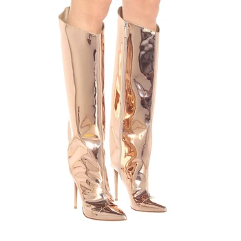 High Heels Winter Boots Women Thigh High Snow Boots Woman Faux Fur High Heel Shoes Womens Over The Knee Boot Lady Shoe
High Heels Winter Boots Women Thigh High Snow Boots Woman Faux Fur High Heel Shoes Womens Over The Knee Boot Lady Shoe