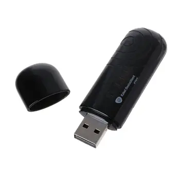 DWA-140 USB WiFi Adapter 300Mbps Wireless Network Card Adapter 802.11b/g/n for PC Computer Accessories
DWA-140 USB WiFi Adapter 300Mbps Wireless Network Card Adapter 802.11b/g/n for PC Computer Accessories