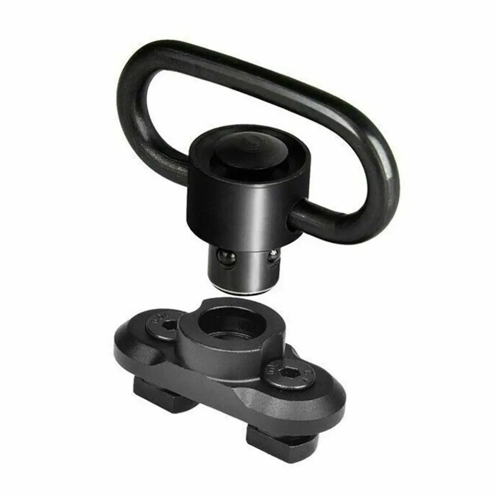 Separate Buckle /Tactical Strap Connection for Guns Thread Strap Ring Airsoft Pistol Sling Swivels Stud Hunting Accessories
Separate Buckle /Tactical Strap Connection for Guns Thread Strap Ring Airsoft Pistol Sling Swivels Stud Hunting Accessories