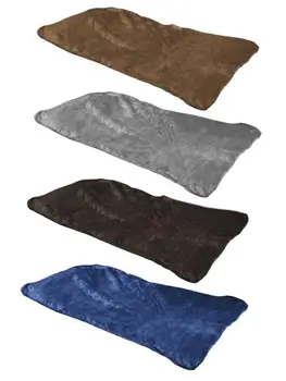 Pet Blanket Waterproof Warm Nest Cats Warm Winter Soft Dog Carpet Pet Quilt Mat Pad Kennel Dogs Heater Mat Wholesale 150*127cm
Pet Blanket Waterproof Warm Nest Cats Warm Winter Soft Dog Carpet Pet Quilt Mat Pad Kennel Dogs Heater Mat Wholesale 150*127cm