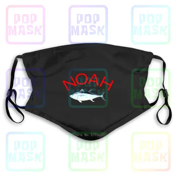 Anti Pollution Mask New Noah Nyjapan Exclusive Bluefin Tuna Logo Swea Authentic Replaceable Filter Anti-PM2.5
Anti Pollution Mask New Noah Nyjapan Exclusive Bluefin Tuna Logo Swea Authentic Replaceable Filter Anti-PM2.5