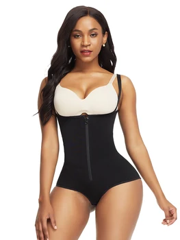 Waist trainer body shaper Women's binders and shapers Corset Slimming underwear Butt Lifter Modeling Strap fajas colombia
Waist trainer body shaper Women's binders and shapers Corset Slimming underwear Butt Lifter Modeling Strap fajas colombia
