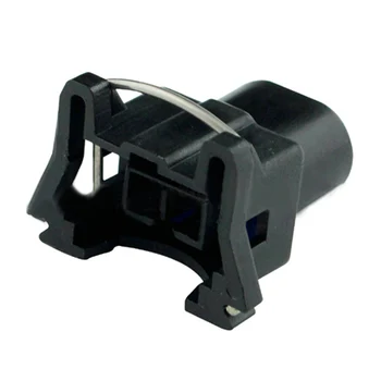 5/10/40sets Delphi GM/Delphi 2Pin EV1 Injector waterproof auto wiring connector 12129142 1 order"
5/10/40sets Delphi GM/Delphi 2Pin EV1 Injector waterproof auto wiring connector 12129142 1 order"