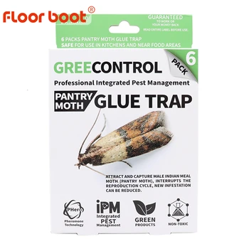 Floor boot the new safe and non-toxic virus of the female hormone trap moth to control the family strong slime killer moth
Floor boot the new safe and non-toxic virus of the female hormone trap moth to control the family strong slime killer moth