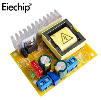 ZVS High Voltage DC-DC Boost Converter Step Up Power Supply Module DC 8V-32V to 5V-390V Adjustable ZVS Capacitor Charging Board
ZVS High Voltage DC-DC Boost Converter Step Up Power Supply Module DC 8V-32V to 5V-390V Adjustable ZVS Capacitor Charging Board