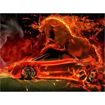 5D Diamond Painting Fantasy horse DIY Needlework Home Decoration Diamond Embroidery Mosaic Fantasy sports car Wall Art
5D Diamond Painting Fantasy horse DIY Needlework Home Decoration Diamond Embroidery Mosaic Fantasy sports car Wall Art